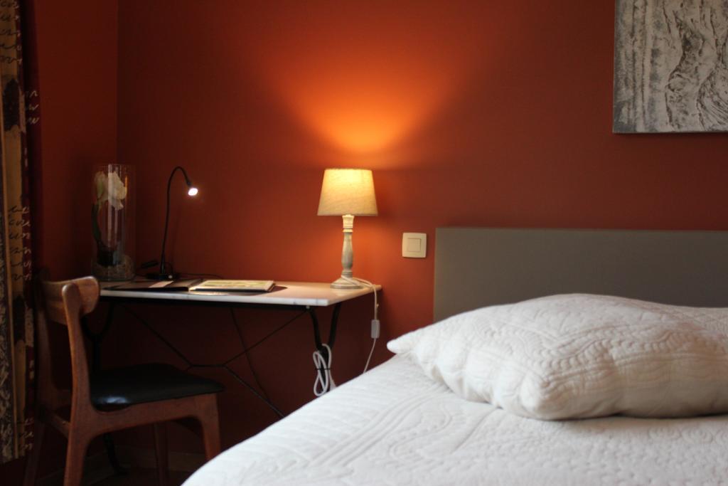 Green Hill Guest House And Apartment Оверейсе Номер фото