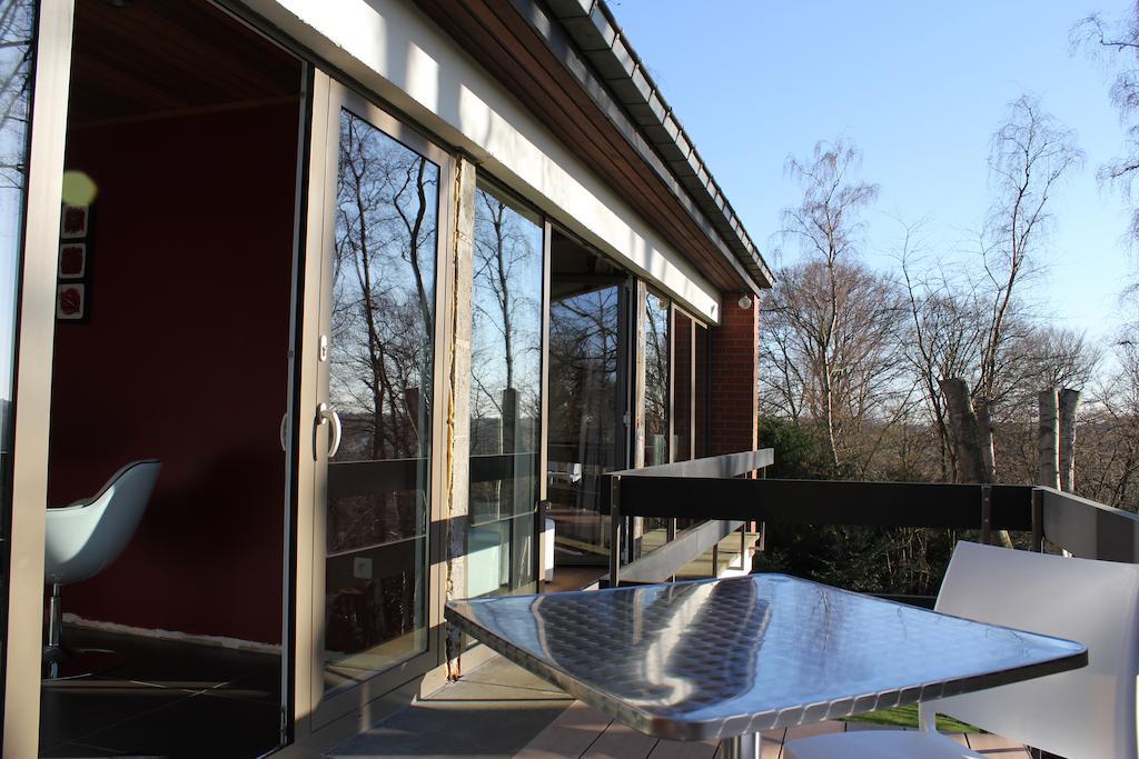 Green Hill Guest House And Apartment Оверейсе Номер фото